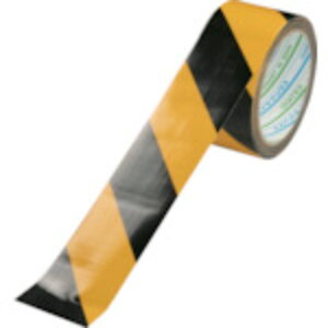�_�C���e�b�N�X �ċA���˃e�[�v�@50mm×10m�@�C�G���[�^�u���b�N�@ RF30YB50