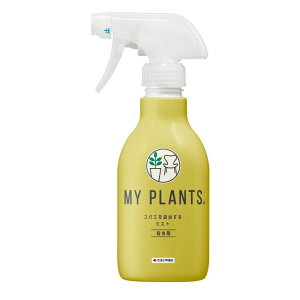 ZFw MY@PLANTSRoGގ~Xg 250Ml