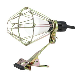 EARTH MAN LED�N���b�v���C�g7W CLT-7LA