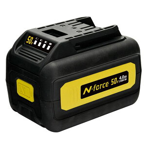 N�t�H�[�X 50V�o�b�e���[�p�b�N4Ah NF50VBP40