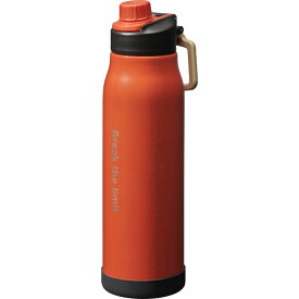 ドウシシャ ダイレクトスポーツボトル1000ml　 DSSB1.0OR