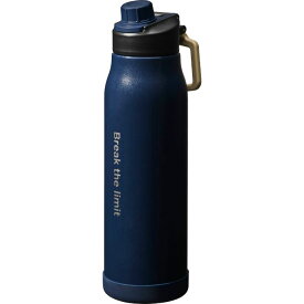 ドウシシャ ダイレクトスポーツボトル1000ml　 DSSB1.0NV