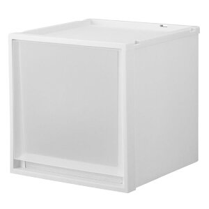 �t�B�b�c�P�[�XFC40 4040 �z���C�g�N���A