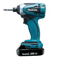 楽天市場】マキタインパクト18v6ah（電動工具本体｜DIY・工具）：花 