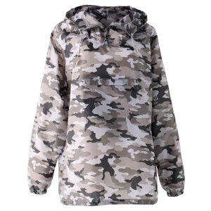 �|���G�X�e�����ʃ��b�P NFC-010 �O���[