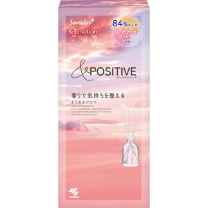 Sawaday+EmotioniTf[AhG[Vj ܂ނA} et{ 70ml XeBbNF