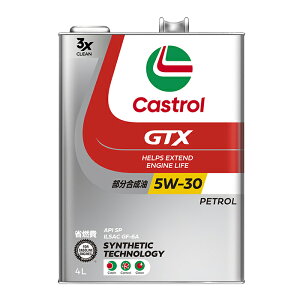JXg[ GTX EgN[ SN@5W-30@4L