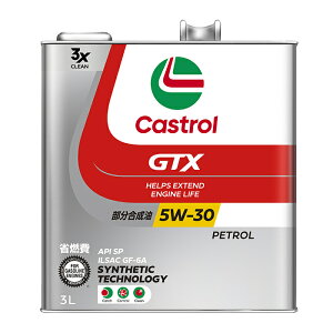 JXg[ GTX EgN[ SN 5W-30 3L