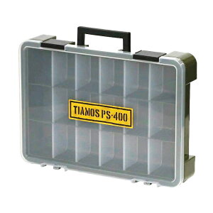 itR p[cXgbJ[ TIAMOS PS-400T