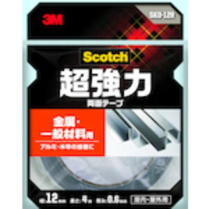 3M@XRb`@͗ʃe[v@Eʍޗp@12mm×4m SKD-12R