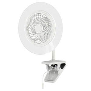 DAISHIN �t�@���tLED�Ɩ��N���b�v�z���C�g DLF�|C300WH