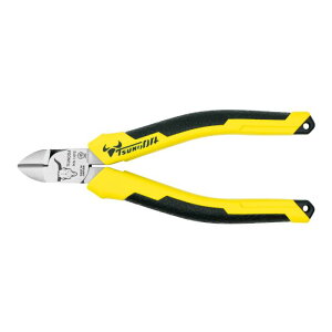 TSUNODA �p���[���̓j�b�p�[ 130mm�@PCN-130TG