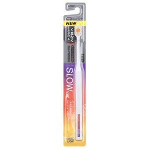 LION OCH-TUNE�i�I�N�`���[���j�n�u���V SLOW 1�{