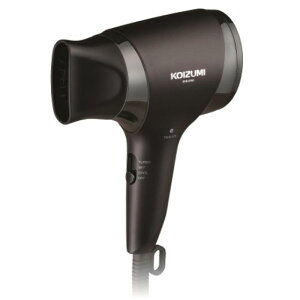 KOIZUMI �}�C�i�X�C�I���w�A�h���C���[ KHD9740K