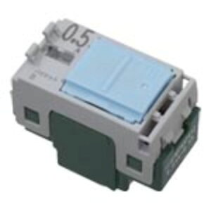 Panasonic�i�p�i�\�j�b�N�j �A�h�o���X�V���[�Y �����p�C���b�g�X�C�b�`B�i�А؁j�i0.5A�j WTA52412