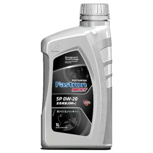 PERTAMINA v^~i t@XgNEXT SP 0W20 1L