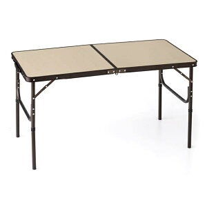 2WAY�t�H�[���f�B���O�e�[�u�� NAF-60120BEG