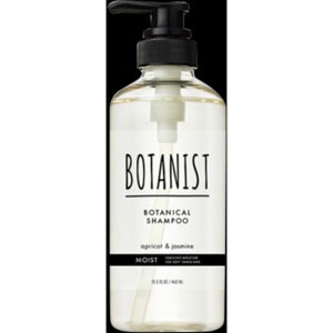 BOTANIST {^jXg {^jJVv[ CXg {460ml