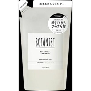 BOTANIST {^jXg {^jJVv[ X[X l400ml