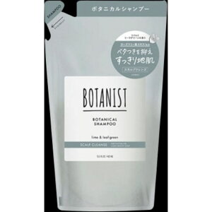 BOTANIST {^jXg {^jJVv[ XJvNY l400ml