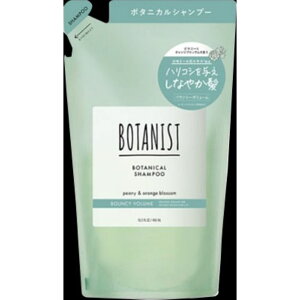 BOTANIST {^jXg {^jJVv[ oEV[{[ l400ml