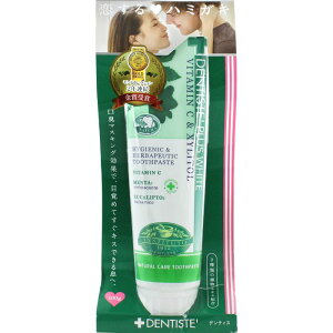 DENTISTE' feBX`[u 100g