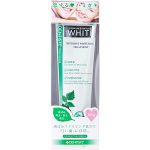 DENTISTE' feBX`[u zCgjO 100g