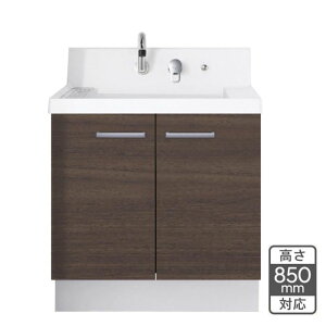 LIXIL K1�V���[�Y75cm���ʑ� ���^�C�v ����85cm �N���G�_�[�N K1N5-755SY-U/LD2H