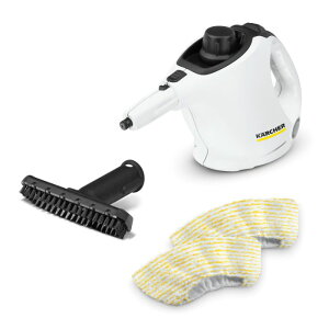 KARCHER(ケルヒャー) スチームクリーナー SC1MINI 1.156-451.0