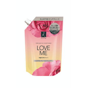 ELASTINE GXeB pt[ RfBVi[ u~[ l t[eB[t[̍lւ350ML