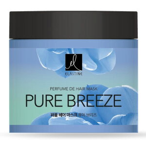 ELASTINE GXeB pt[ wA}XN sAu[Y [Yt[̍ 230g