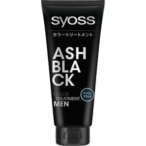 syoss TCIX J[g[gg FOR MEN AbVubN J[g[ggAbVubN 180g