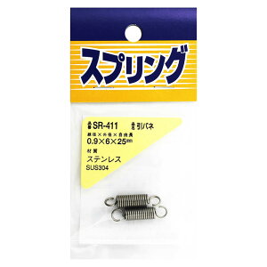 XeXol SR-411 0.9×6×25