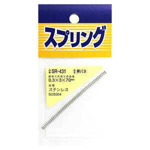 XeXol SR-431 0.3×3×70