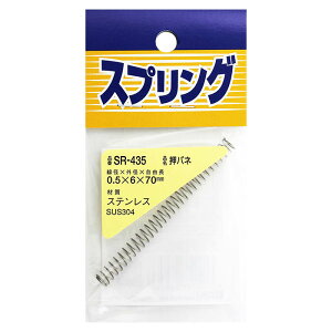 XeXol SR-435 0.5×6×70