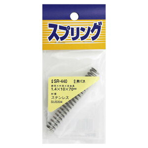 XeXol SR-440 1.4×10×70