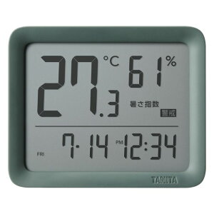 タニタ コンディションセンサー TC421GR