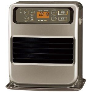 CORONA �Ζ��t�@���q�[�^�[ FH-VG3324Y�iTB�j