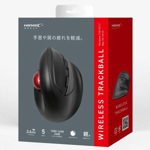 HIDISC CXgbN{[}EX HDM-06TWBK