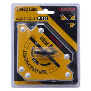 �}�O�z�[���h�X�C�b�`L P-735