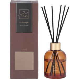 LACSA�i���V�T�j �f�B�t���[�U�[ Courage 100ml
