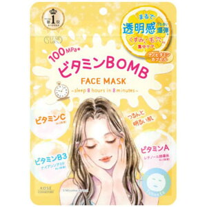 KOSE NA^[ r^~BOMB}XN tFCXV[g}XN 7