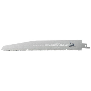 SHARK SAW SS Vv\[֐n rp 230mm 1