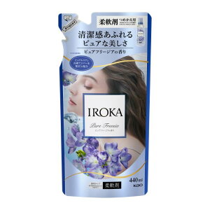 ԉ IROKA sAt[WAl440ml