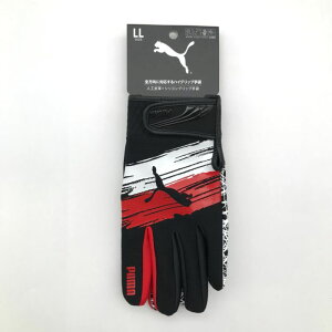 PUMA WORKING GLOVES lHv܁@M CM-6501