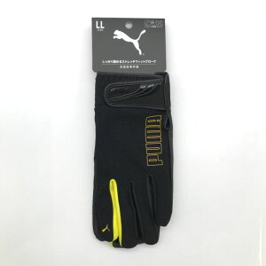 PUMA WORKING GLOVES vM@ubNCG[ CM-6101