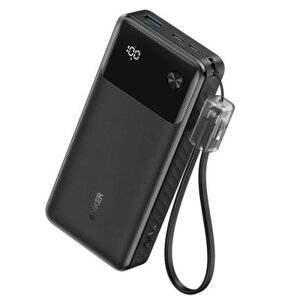 ANKER Anker Power Bank i20000mAh, 30Wj ubN A1384N11