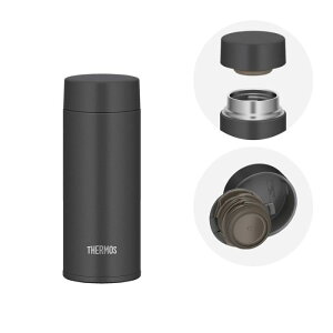 サーモス 真空断熱ケータイマグ 350ml JOQ-351 SMB