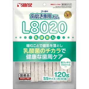 }JTCY S̎pKSSTCY@L8020_ۓ@NtB 120g