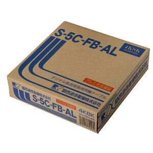 �����P�[�u��S5���D S-5C-FB-AL ���D